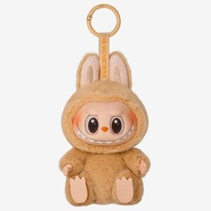 THE MONSTERS - Have a Seat Vinyl Plush - BABA